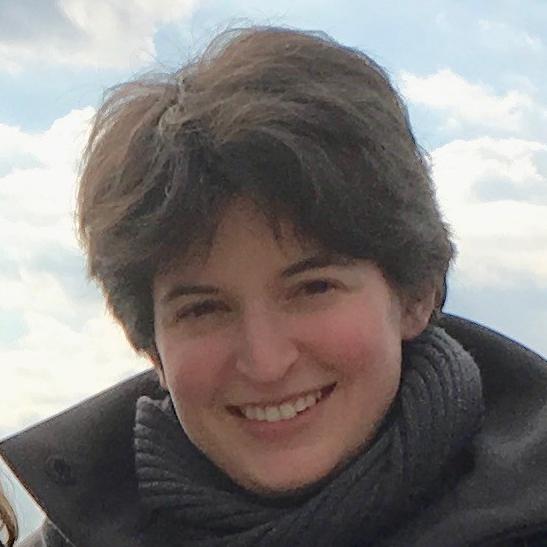 Anna Barker